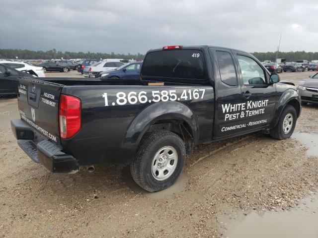 Изображение 3 2019 NISSAN FRONTIER S 2019 с VIN 1N6BD0CT3KN740065
