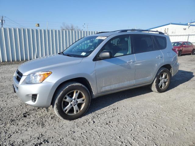 Image 1 of 2011 TOYOTA RAV4  2011 with VIN 2T3BF4DV8BW159416
