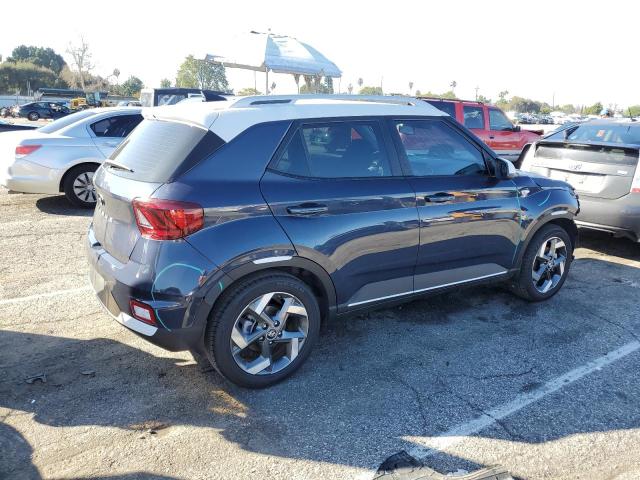 Изображение 3 2022 HYUNDAI VENUE SEL 2022 с VIN KMHRC8A38NU163707