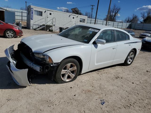 2011 DODGE CHARGER  2011 image
