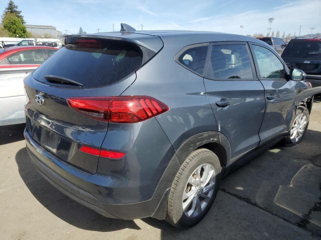 Изображение 3 2019 HYUNDAI TUCSON SE 2019 с VIN KM8J23A46KU961680