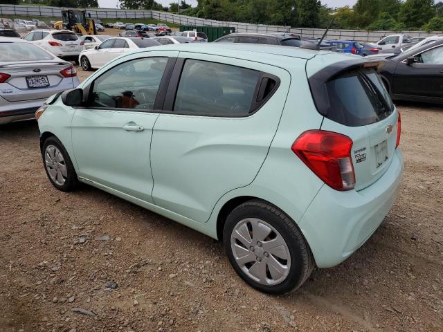 Image 2 of 2017 CHEVROLET SPARK LS 2017 with VIN KL8CB6SA2HC748896
