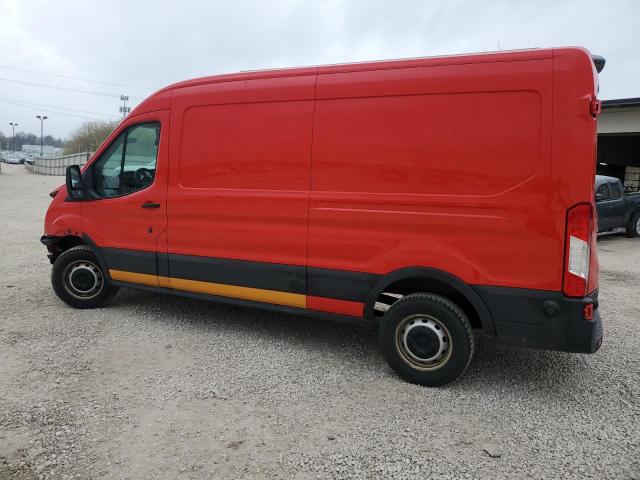 Изображение 2 2019 FORD TRANSIT T-250 2019 с VIN 1FTYR2CM8KKA14707