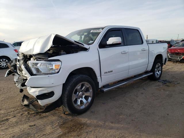 Obraz 1 z 2020 RAM 1500 BIG HORN/LONE STAR 2020 z VIN 1C6SRFFT9LN161853