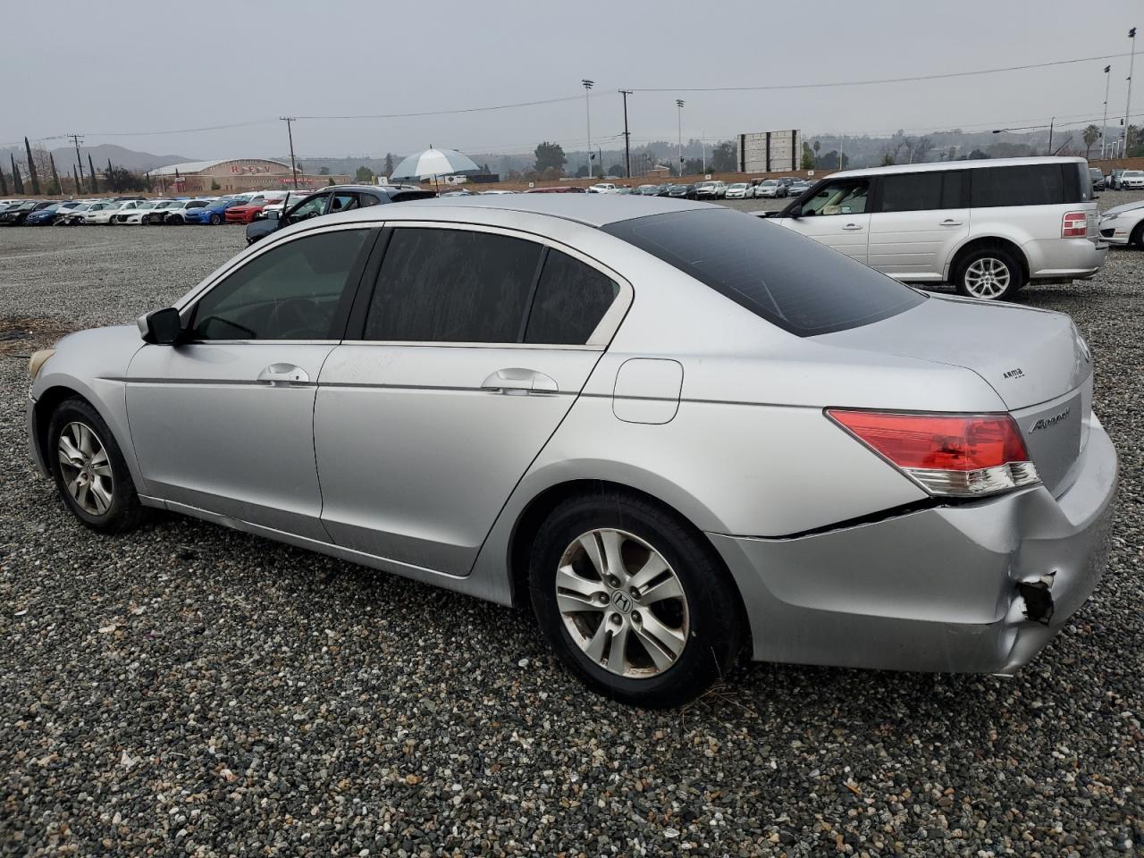 Obraz 2 z 2008 HONDA ACCORD LXP 2008 z VIN JHMCP26428C052012