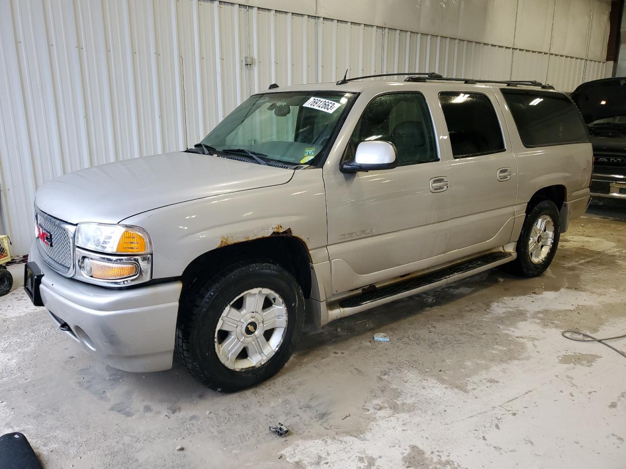 2005 GMC YUKON XL DENALI 2005 image