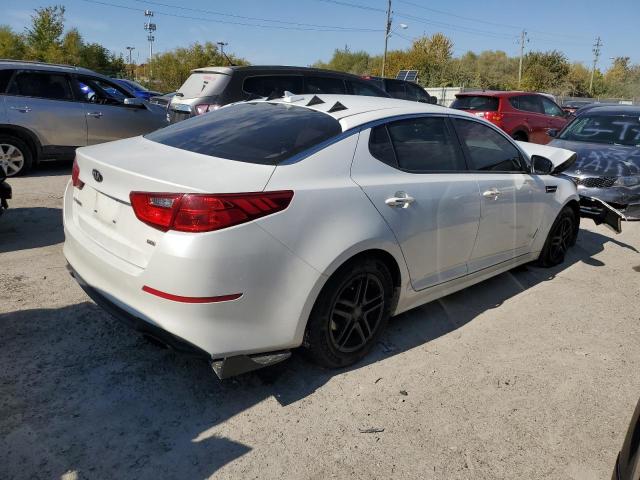 Obraz 3 z 2015 KIA OPTIMA LX 2015 z VIN KNAGM4A7XF5551096