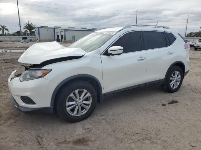 Obraz 1 z 2016 NISSAN ROGUE S 2016 z VIN 5N1AT2MT7GC845332