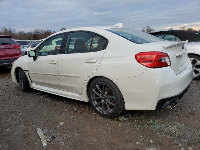 Image 2 of 2019 SUBARU WRX PREMIUM 2019 with VIN JF1VA1C67K9828298