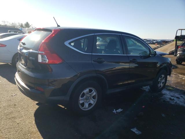 Image 3 of 2015 HONDA CR-V LX 2015 with VIN 2HKRM4H32FH621981