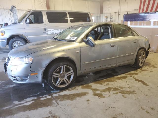 2007 AUDI A4 2.0T QUATTRO 2007 image