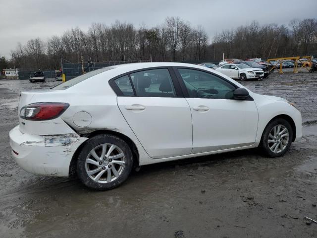 Obraz 3 z 2012 MAZDA 3 I 2012 z VIN JM1BL1V87C1582360
