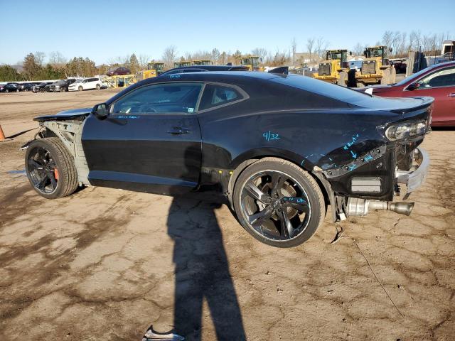 Изображение 2 2023 CHEVROLET CAMARO LT1 2023 с VIN 1G1FF1R78P0120081