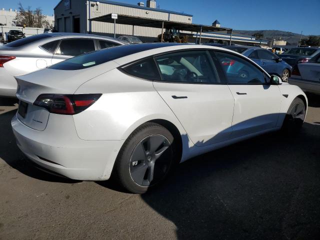 Image 3 of 2021 TESLA MODEL 3  2021 with VIN 5YJ3E1EB5MF878996