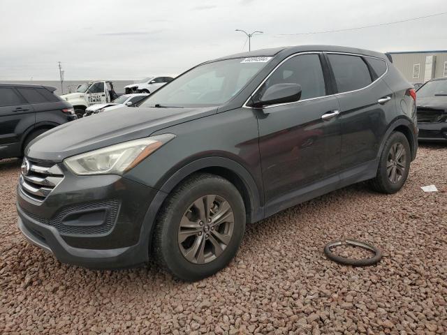 Изображение 1 2013 HYUNDAI SANTA FE SPORT  2013 с VIN 5XYZT3LB7DG114719