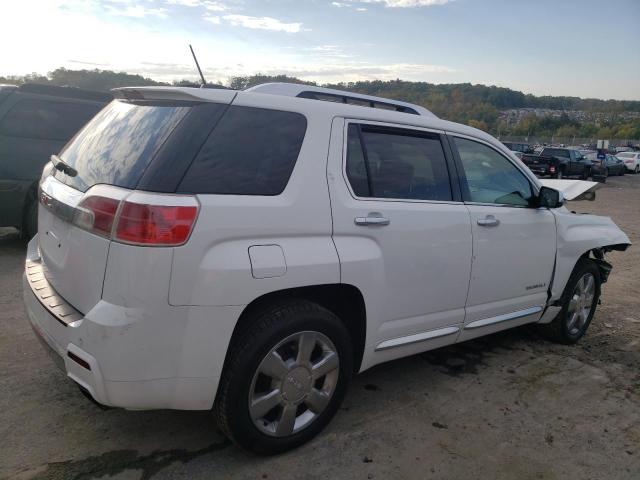 Obraz 3 z 2015 GMC TERRAIN DENALI 2015 z VIN 2GKFLUE32F6320064