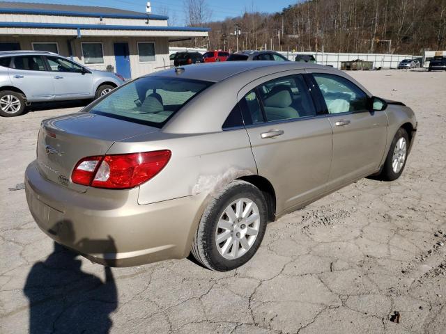 Image 3 of 2008 CHRYSLER SEBRING LX 2008 with VIN 1C3LC46J88N140845