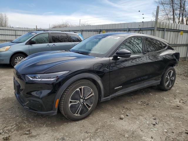 Изображение 2021 FORD MUSTANG MACH-E SELECT 2021