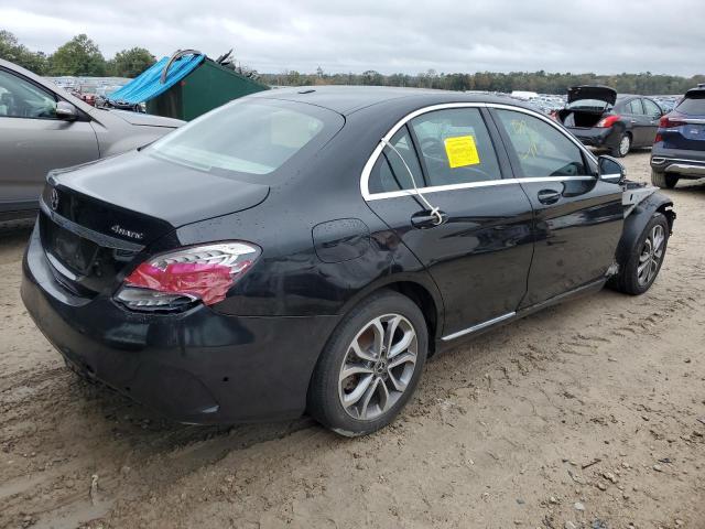 Изображение 3 2017 MERCEDES-BENZ C 300 4MATIC 2017 с VIN 55SWF4KB0HU216554