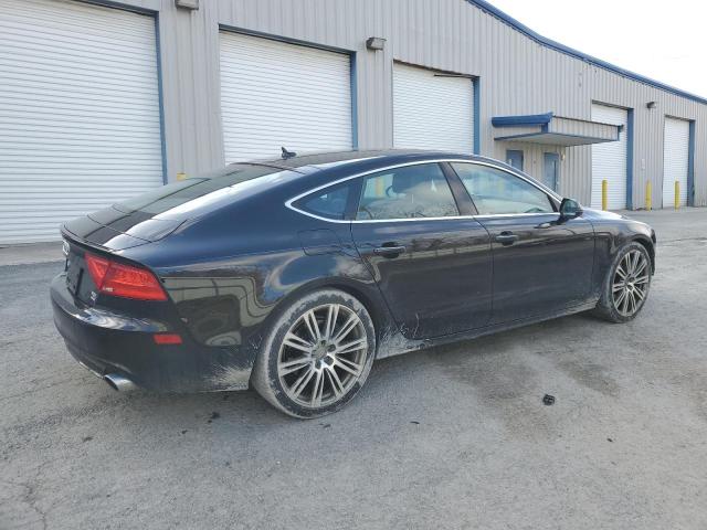 Изображение 3 2014 AUDI A7 PREMIUM PLUS 2014 с VIN WAUWMAFC0EN161025