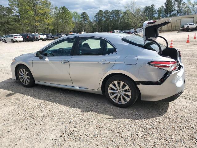 Image 2 of 2018 TOYOTA CAMRY L 2018 with VIN 4T1B11HK1JU502197