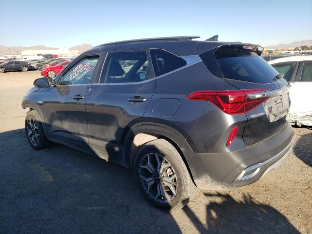 Изображение 2 2022 KIA SELTOS EX 2022 с VIN KNDERCAA0N7263835