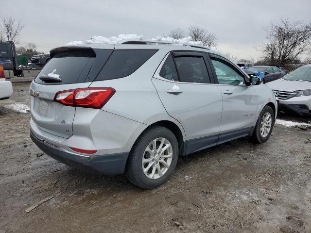 Image 3 of 2018 CHEVROLET EQUINOX LT 2018 with VIN 2GNAXJEV0J6341554