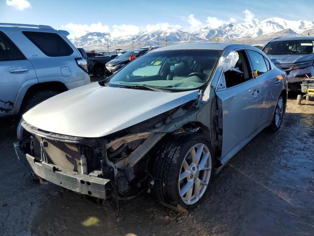 Image 1 of 2009 NISSAN MAXIMA S 2009 with VIN 1N4AA51E29C831963