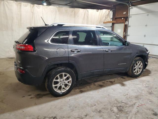 Image 3 of 2015 JEEP CHEROKEE LATITUDE 2015 with VIN 1C4PJMCSXFW502939