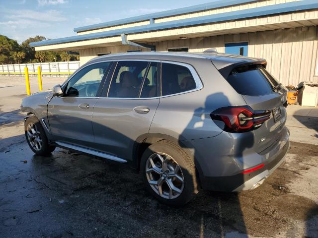Изображение 2 2023 BMW X3 SDRIVE30I 2023 с VIN 5UX43DP09P9R41165