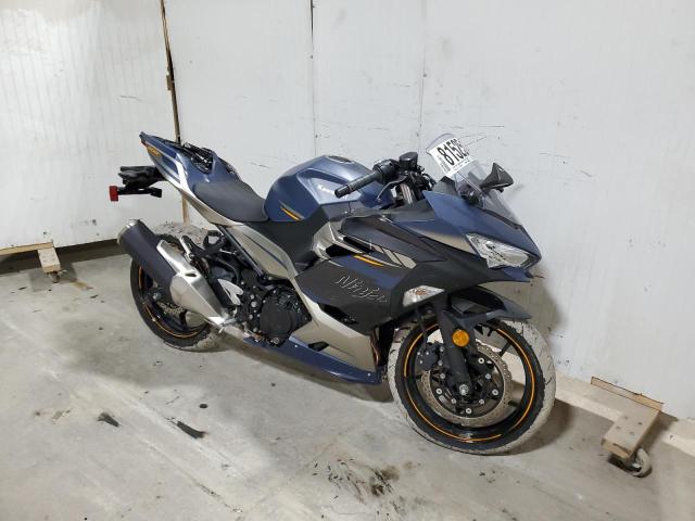 2023 KAWASAKI EX400  2023 image