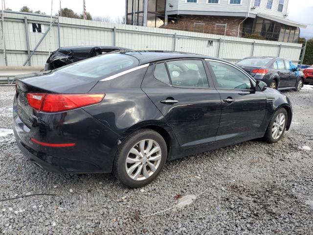 Image 3 of 2015 KIA OPTIMA EX 2015 with VIN 5XXGN4A74FG410827