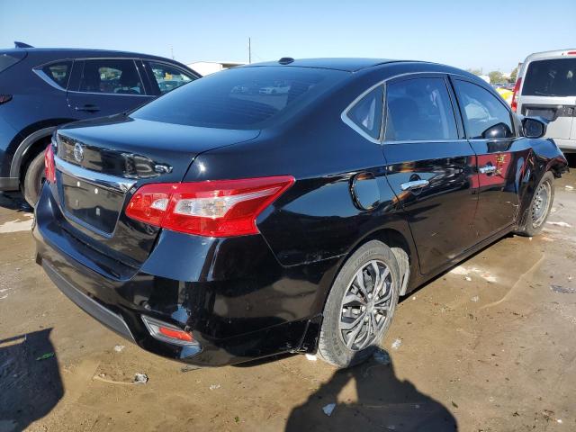 Image 3 of 2017 NISSAN SENTRA S 2017 with VIN 3N1AB7AP1HY339552
