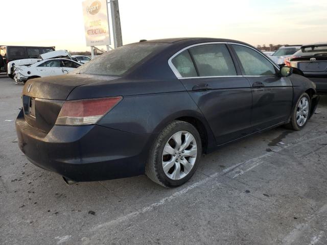 Image 3 of 2010 HONDA ACCORD EXL 2010 with VIN 1HGCP2F89AA152874