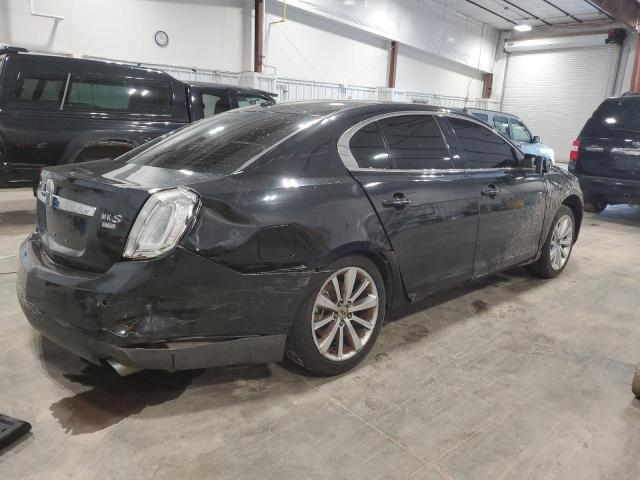 Image 3 of 2010 LINCOLN MKS  2010 with VIN 1LNHL9ER3AG608444