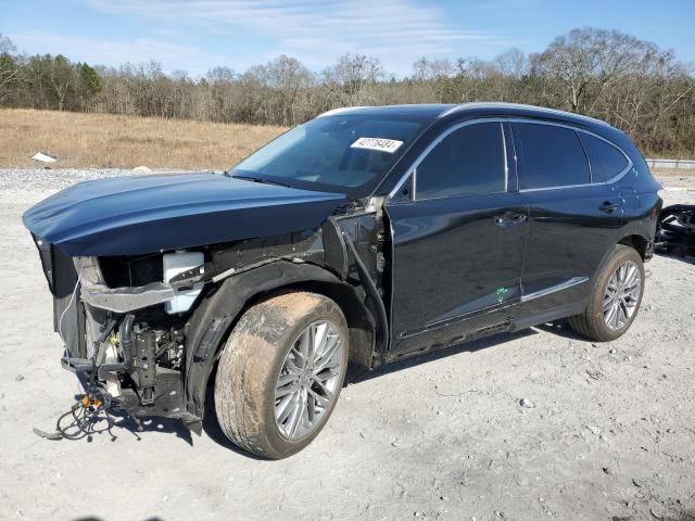 Изображение 2022 ACURA MDX ADVANCE 2022