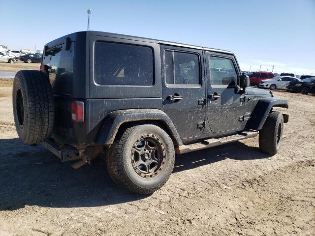 Obraz 3 z 2018 JEEP WRANGLER UNLIMITED SAHARA 2018 z VIN 1C4HJWEG2JL931057