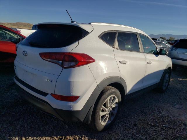 Image 3 of 2016 HYUNDAI TUCSON LIMITED 2016 with VIN KM8J33A25GU242147