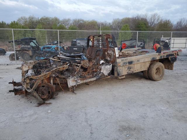 Изображение 1 2019 FORD F350 SUPER DUTY 2019 с VIN 1FDRF3H68KEG12206