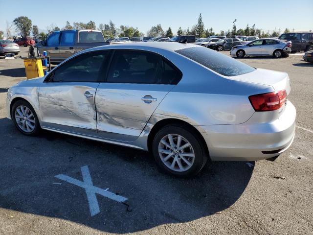 Obraz 2 z 2015 VOLKSWAGEN JETTA SE 2015 z VIN 3VWD17AJ3FM269921