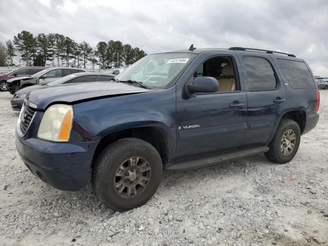Изображение 1 2007 GMC YUKON  2007 с VIN 1GKFC13J07J123513