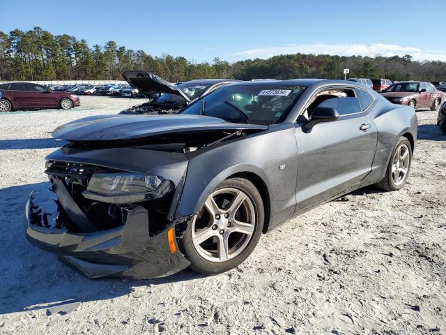 Obraz 1 z 2018 CHEVROLET CAMARO LT 2018 z VIN 1G1FB1RX2J0126929