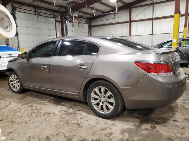 Изображение 2 2012 BUICK LACROSSE PREMIUM 2012 с VIN 1G4GD5ER4CF326842