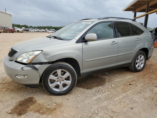Изображение 2004 LEXUS RX 330 2004