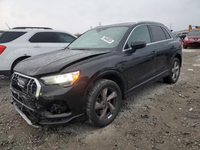 Obraz 2019 AUDI Q3 PREMIUM 2019