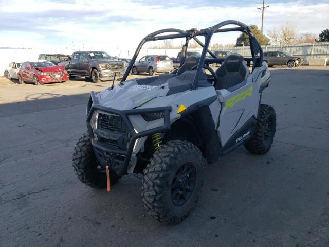 Obraz 2 z 2021 POLARIS RZR TRAIL ULTIMATE 2021 z VIN 3NSA5K870MN858793