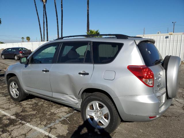 Изображение 2 2007 TOYOTA RAV4  2007 с VIN JTMZD35V575066431