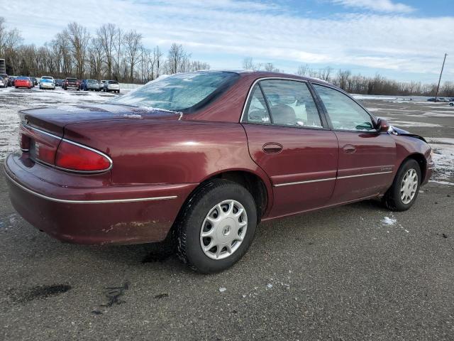 Obraz 3 z 2001 BUICK CENTURY LIMITED 2001 z VIN 2G4WY55J711214261
