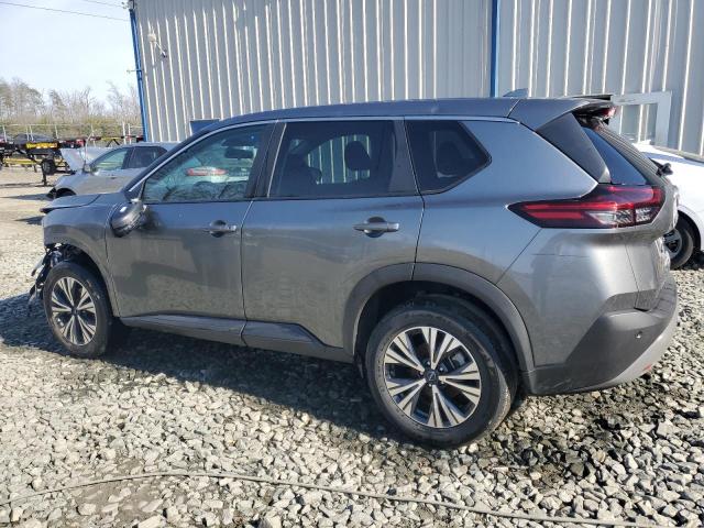 Изображение 2 2023 NISSAN ROGUE SV 2023 с VIN 5N1BT3BA8PC839941