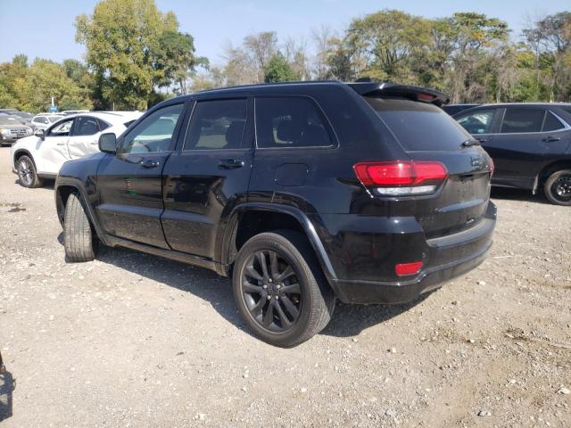 Изображение 2 2021 JEEP GRAND CHEROKEE LAREDO 2021 с VIN 1C4RJFAG1MC529951